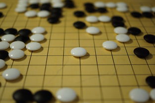 爱游戏官方网站-世界围棋赛青年选手战术成熟引热议，2020世界围棋